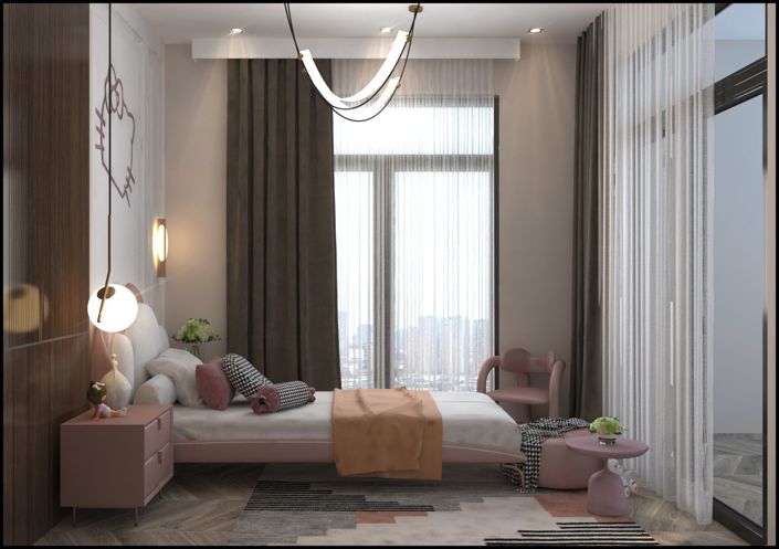 Image No.22-2 Bed Apartment for sale