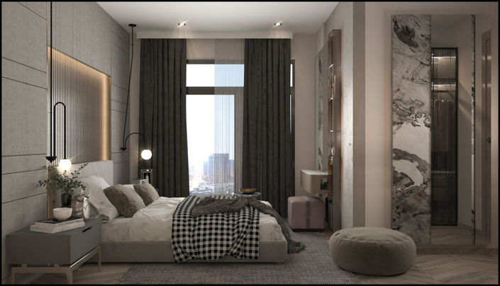 Image No.24-2 Bed Apartment for sale