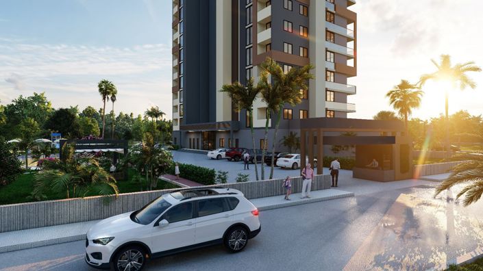 Image No.4-2 Bed Apartment for sale