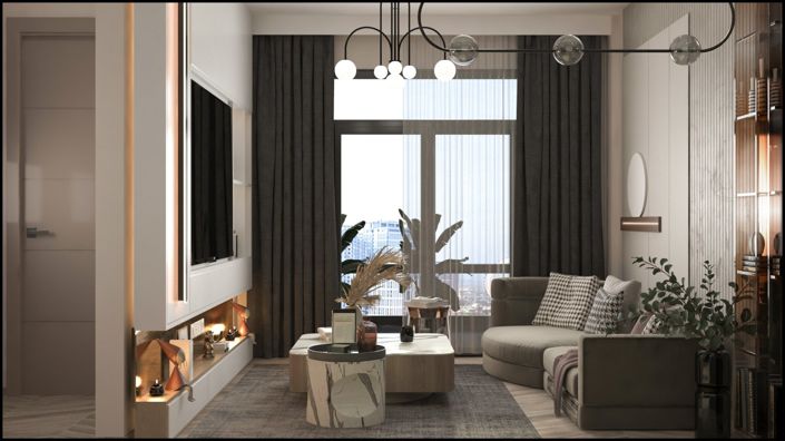 Image No.16-3 Bed Apartment for sale