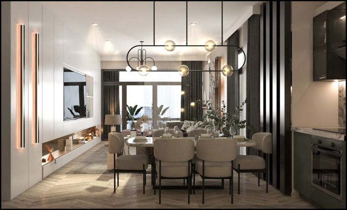 Image No.17-3 Bed Apartment for sale