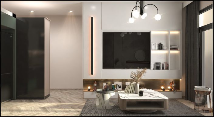 Image No.19-3 Bed Apartment for sale