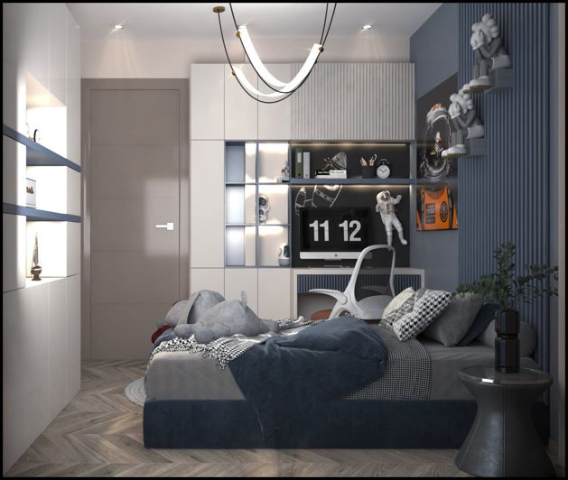 Image No.29-3 Bed Apartment for sale