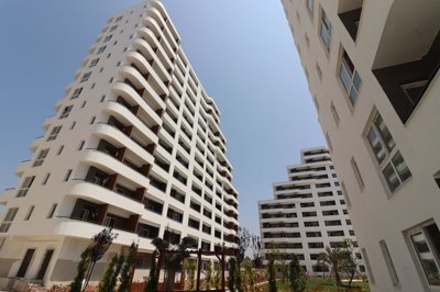 1 Bed Apartment for sale