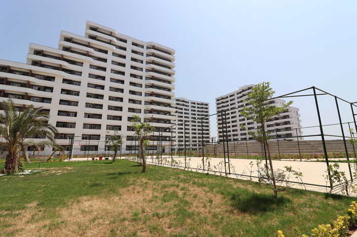 Image No.3-1 Bed Apartment for sale