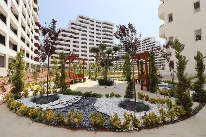 Image No.5-1 Bed Apartment for sale