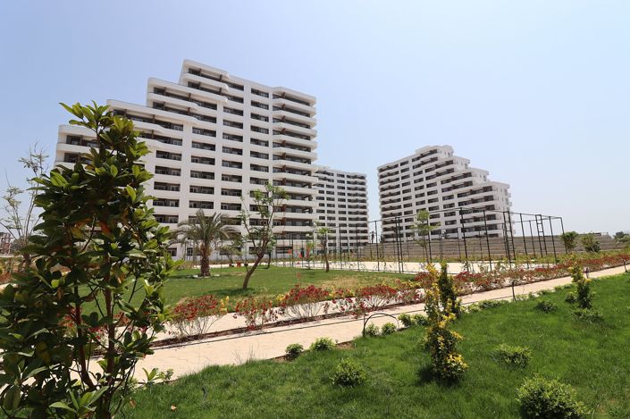 Image No.7-1 Bed Apartment for sale