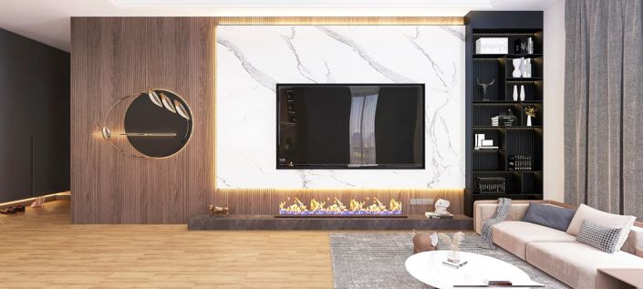 Image No.21-1 Bed Apartment for sale