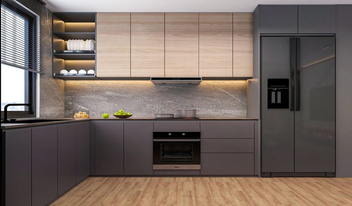 Image No.23-1 Bed Apartment for sale