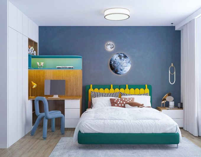 Image No.25-1 Bed Apartment for sale