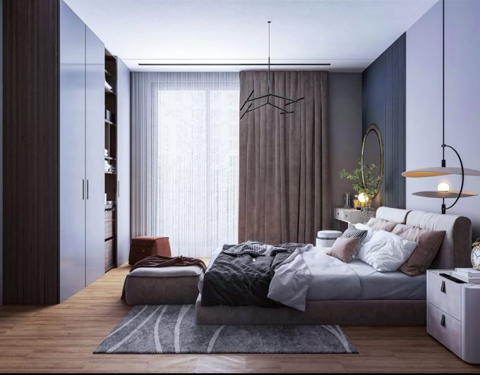 Image No.26-1 Bed Apartment for sale