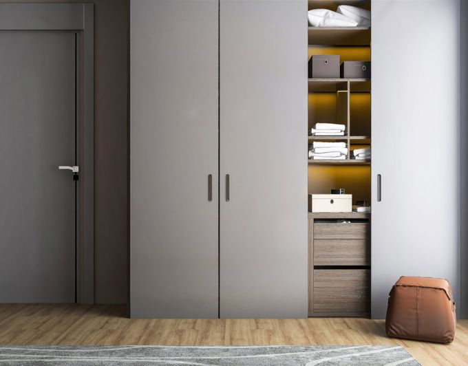 Image No.31-1 Bed Apartment for sale