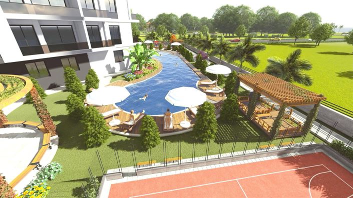 Image No.1-2 Bed Apartment for sale