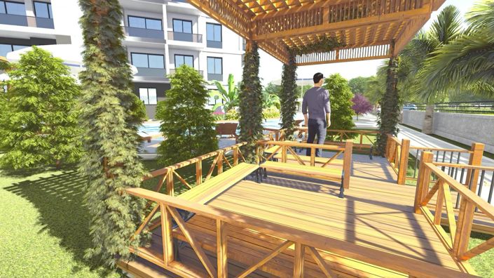 Image No.15-2 Bed Apartment for sale