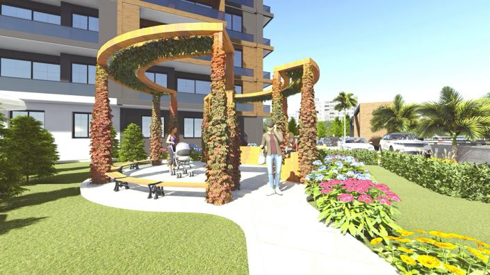 Image No.16-2 Bed Apartment for sale