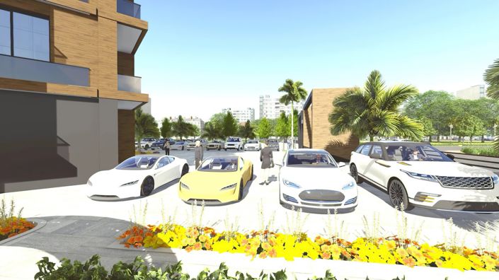 Image No.17-2 Bed Apartment for sale