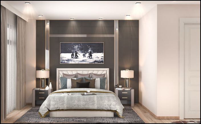 Image No.17-1 Bed Apartment for sale