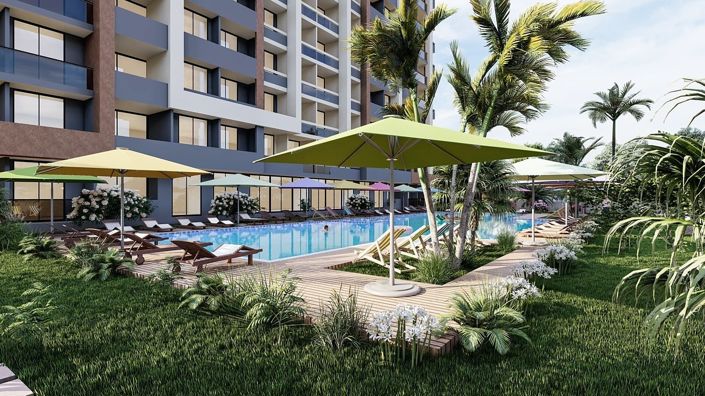 Image No.7-1 Bed Apartment for sale