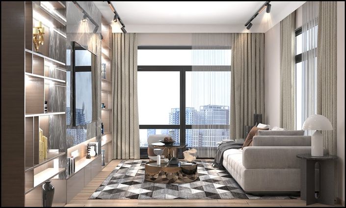 Image No.12-2 Bed Apartment for sale