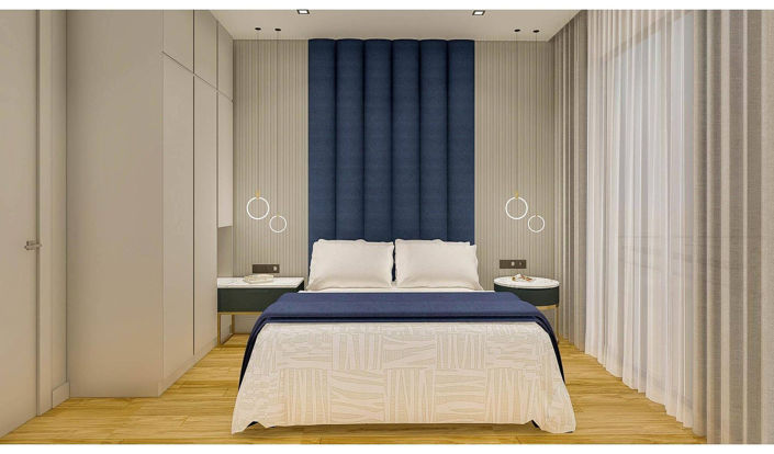 Image No.15-1 Bed Apartment for sale