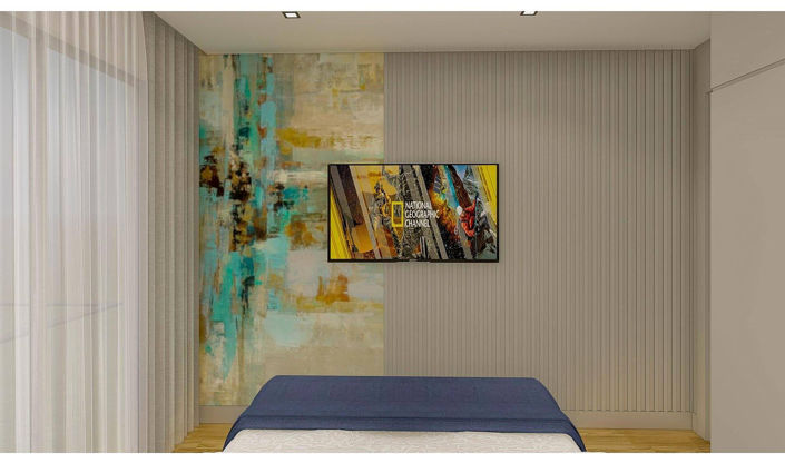 Image No.16-1 Bed Apartment for sale