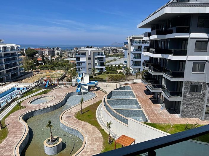 Image No.8-1 Bed Apartment for sale