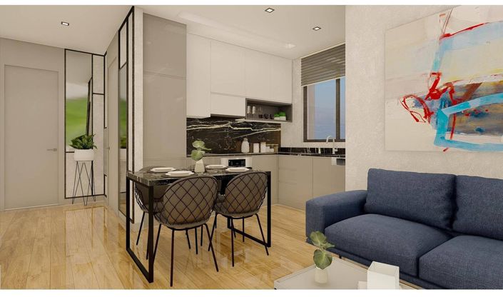 Image No.11-2 Bed Apartment for sale