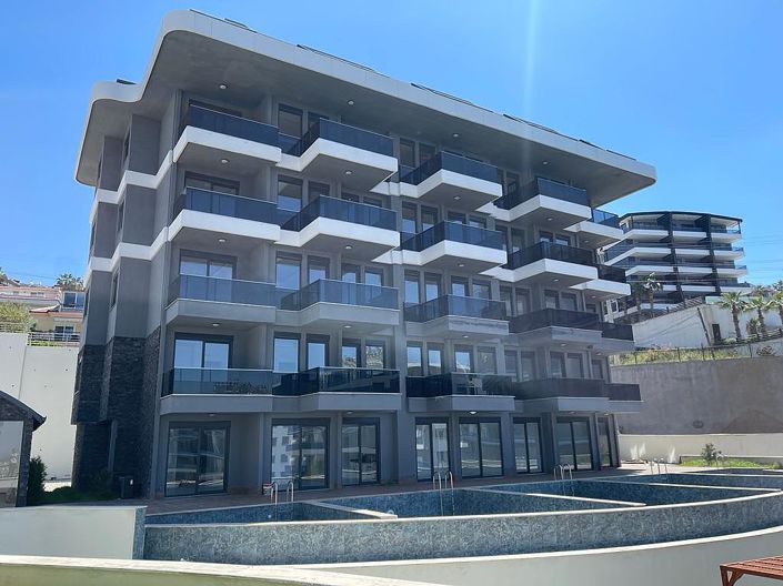 Image No.9-2 Bed Apartment for sale