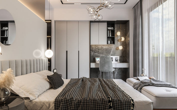 Image No.21-4 Bed House/Villa for sale