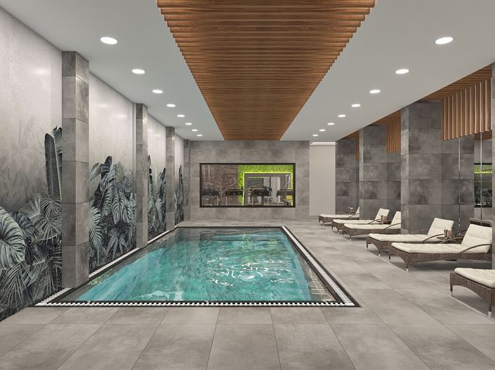 Image No.15-Commercial de 2 chambres à vendre à Mahmutlar