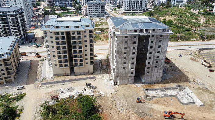 Image No.22-Commercial de 2 chambres à vendre à Mahmutlar