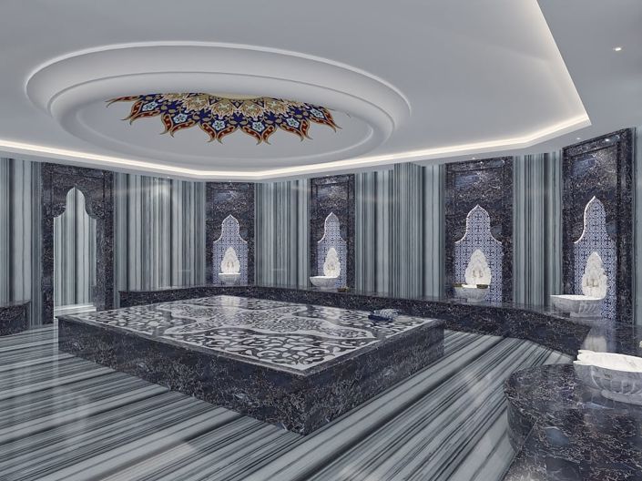 Image No.13-3 Bed Commercial for sale