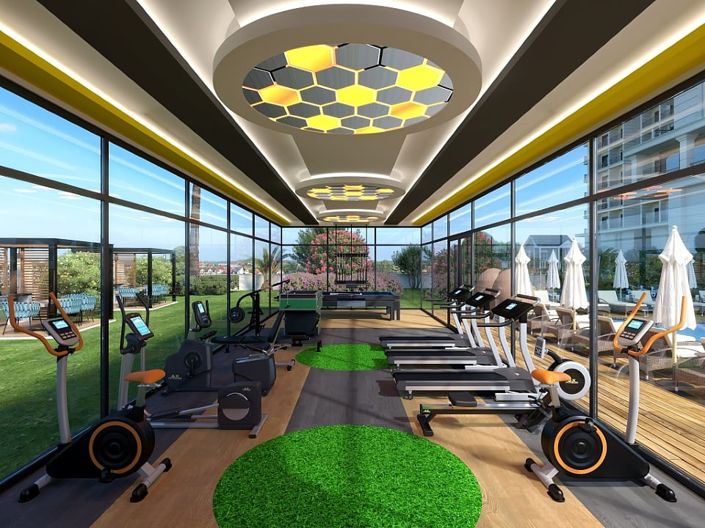 Image No.3-3 Bed Commercial for sale