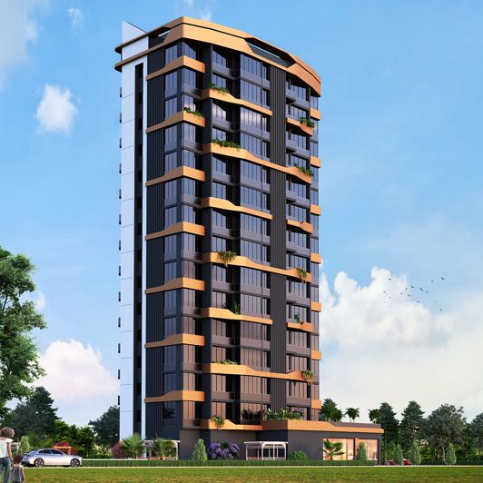 Image No.1-2 Bed Apartment for sale