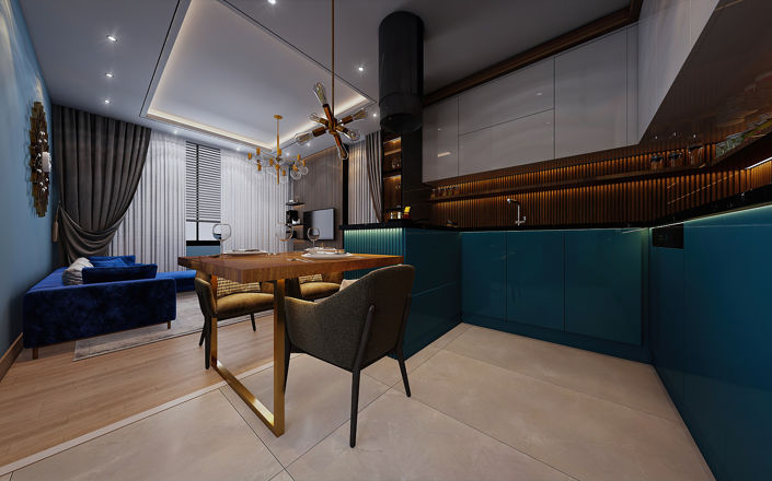 Image No.11-2 Bed Apartment for sale