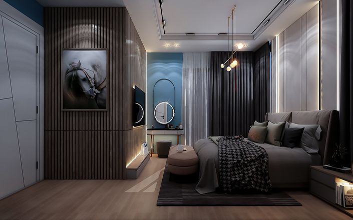 Image No.14-2 Bed Apartment for sale