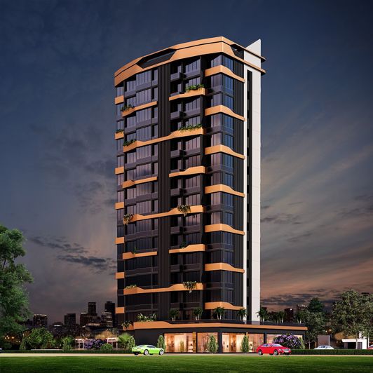 Image No.3-2 Bed Apartment for sale