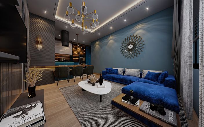 Image No.5-2 Bed Apartment for sale