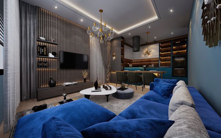 Image No.6-2 Bed Apartment for sale