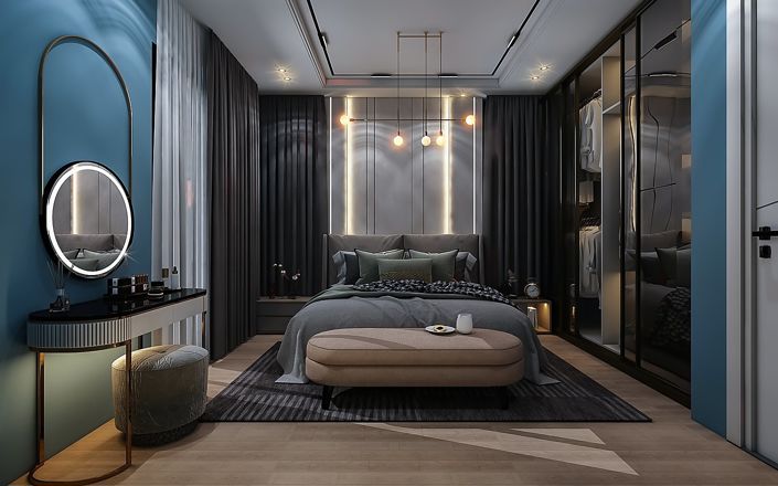 Image No.13-3 Bed Apartment for sale