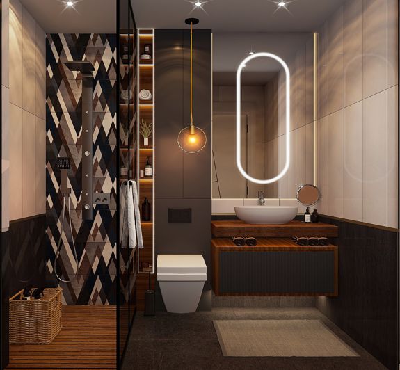 Image No.17-3 Bed Apartment for sale