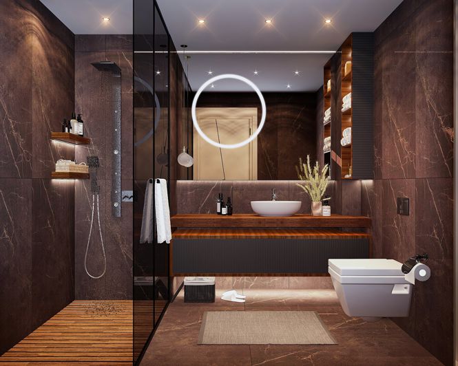 Image No.18-3 Bed Apartment for sale