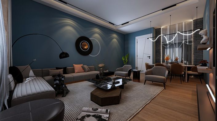 Image No.7-3 Bed Apartment for sale