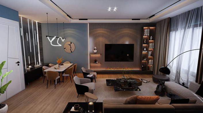 Image No.8-3 Bed Apartment for sale