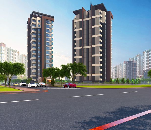 Image No.2-2 Bed Apartment for sale