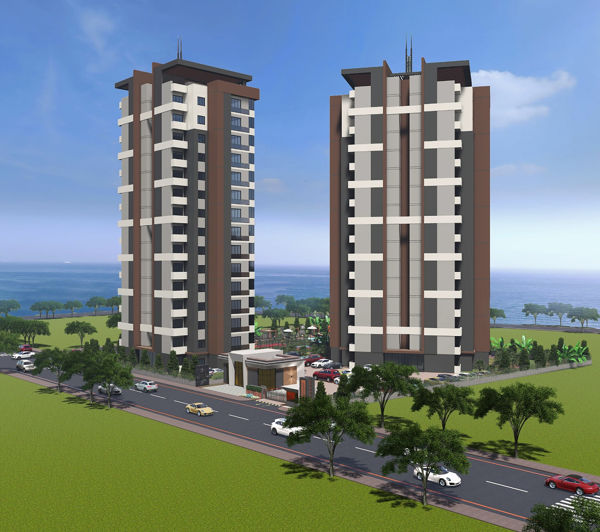 Image No.3-2 Bed Apartment for sale