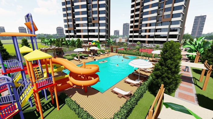 Image No.5-2 Bed Apartment for sale