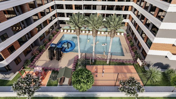 Image No.11-Apartment for sale