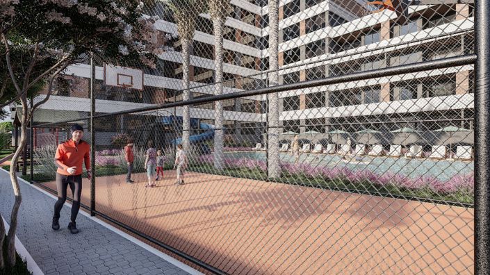 Image No.12-Apartment for sale