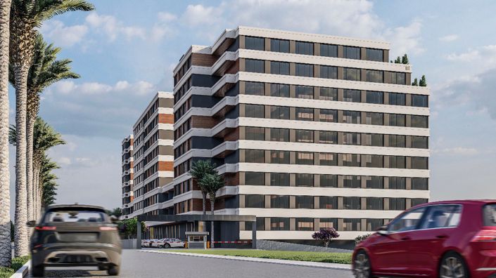 Image No.6-Apartment for sale